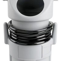 Capacité Portable Sableuse Pneumatique Sablage Pot Air Abrasif Blaster Sablage Trémie Pistolet Peinture Antirouille