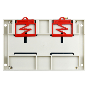 Ac85v ~ 380V không dây chuyển tiếp kit điều khiển từ xa học tập mã 433M AC220V 4CH chuyển tiếp công tắc AC110V dài phạm vi 4 kênh ac85v - Product Image 6