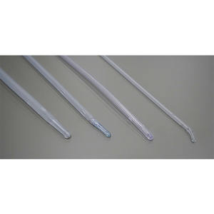 ระยะเวลาการรับประกันที่ยาวนาน Fr8-26 สายสวนปัสสาวะแบบท่อปัสสาวะอุปกรณ์ประเมินอัตโนมัติ - Product Image 6