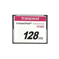 CF 128MB Cf Kartu Memori Compact Flash Card Compactflash CF untuk Transcend