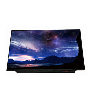 B173ZAN03.2 โมดูลจอ LCD ขนาด 17.3 นิ้ว 40 พิน eDP ความละเอียด 3840*2160 หน้าจอ LCD แบบด้าน - Product Image 1