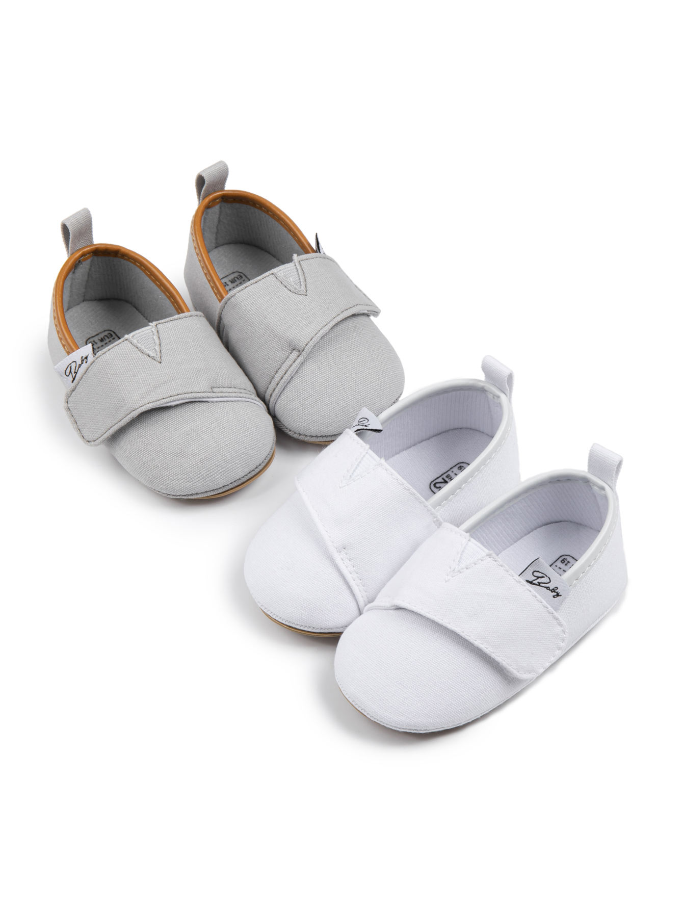 Baby Shoes Bany's Shoes Bags Cotton Classic Baby Casual Shoes