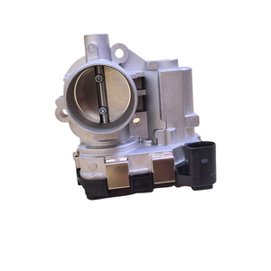 ¡Cuerpo de acelerador electrónico para <span class=keywords><strong>Seat</strong></span> IBIZA <span class=keywords><strong>Mii</strong></span> Skoda CITIGO FABIA VW POLO UP! 1,0 CHYA CHYE 070131512D 070131512F 04C133062D - Product Image 2