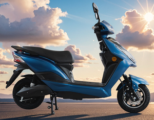 Motocicletta Elettrica CKD SKD 10 Pollici <span class=keywords><strong>600</strong></span>/800W, Velocità 50km/h, Alta Potenza, Moto Elettrica a 2 Ruote per <span class=keywords><strong>Sport</strong></span> all'Aperto - Product Image 4