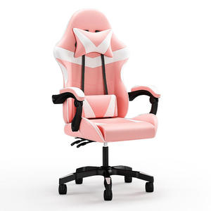 Contemporary Height Adjustable Bedroom Office Dormitory Gaming <strong>Chair</strong> <strong>Study</strong> <strong>Chair</strong> - Product Image 3