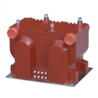 Transformateur toroïdal basse tension JDZW12-10R, instrument électronique de puissance, triphasé 50/60Hz 220V/3KV/6KV 440V 10KVA, bobine en cuivre