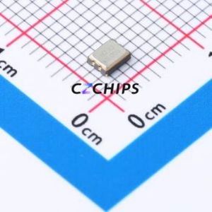 1532H-16.000J33DTSL Crystal Oscillator (Active) SMD3225-4P Crystal Oscillator 16MHz 10ppm HCMOS 3.3V - Product Image 1