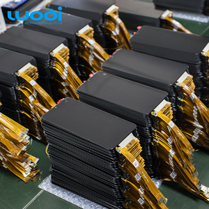 Schermo Lcd per telefono cellulare originale all'ingrosso per <span class=keywords><strong>Samsung</strong></span> <span class=keywords><strong>Galaxy</strong></span> A15 Touch Screen <span class=keywords><strong>A51</strong></span> A50 A02S A12 A04 A05 A13 A14 A16 A17 Display - Product Image 1