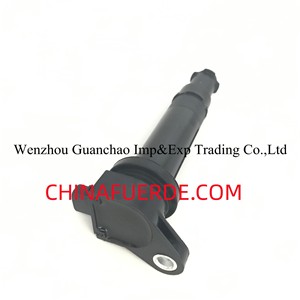 คอยล์จุดระเบิด 27301-3E100 5C1782 สำหรับฮุนได ซานตาเฟ คีอา แม็กนัม - Product Image 4