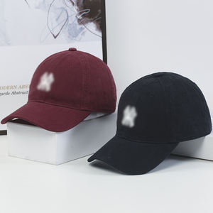 Бейсболки с 3D-вышивкой - Product Image 3