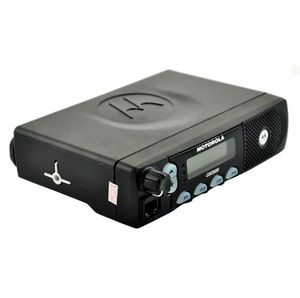 CM340 สำหรับวิทยุติดรถยนต์ 45W พร้อมรีโมทควบคุม สถานีฐานบนยานพาหนะ ระบบ VHF VOX ควบคุม DMR ระยะ 0-30 กม. - Product Image 4