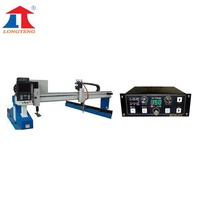 Capteur de hauteur Plasma pour machine de découpe plasma CNC