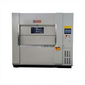 New VW70 60kW 380V Vibration <strong>Welding</strong> System With 350-700cm <strong>Welding</strong> Area - Product Image 1