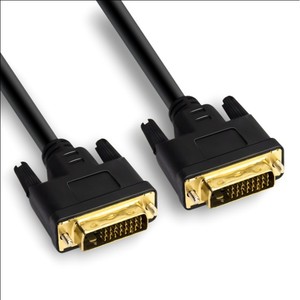 Micro HDMIN To DVI 24+1 Video <b>Cable</b> Male Female 1080P <b>Computer</b> Adapter <b>For</b> Lenovo Yoga2 Camera Connection - Product Image 2