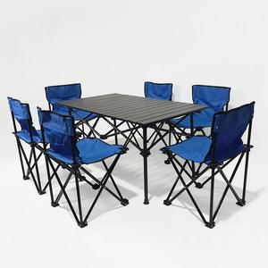 Tables <span class=keywords><strong>et</strong></span> chaises pliantes d'extérieur, tables de pique-nique portables <span class=keywords><strong>pour</strong></span> voiture, fournitures de <span class=keywords><strong>camping</strong></span>, jeux de conduite autonome, tables <span class=keywords><strong>et</strong></span> chaises de barbecue - Product Image 1