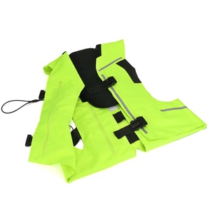 Equipo de protección para motociclistas, chaquetas todoterreno, airbags de seguridad para carreras, chalecos y chaquetas eléctricas - Product Image 2