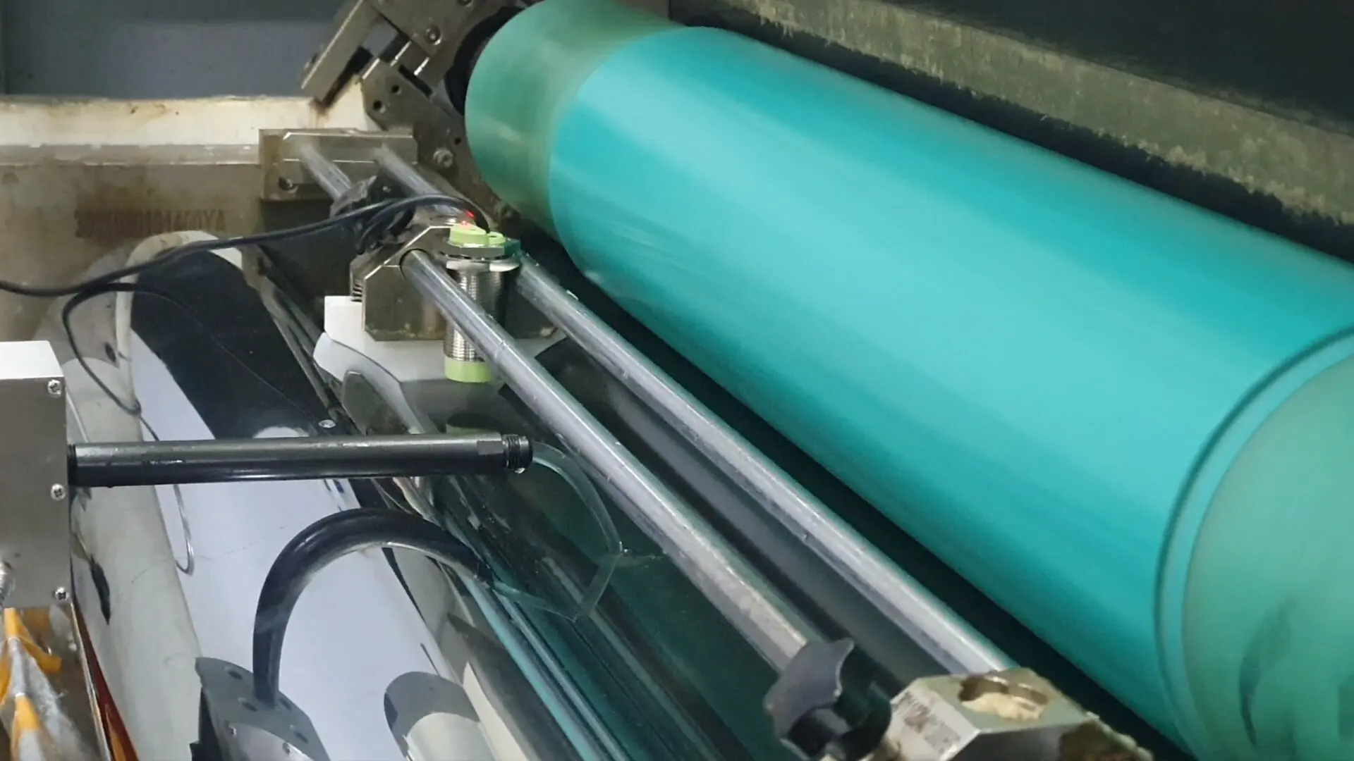 Nieuw Elektrisch Automatisch Pur Kleefpistool Met Pt100 Ni 120 K Sensor J Voor Verpakte Dozen In De Chemische Textielindustrie