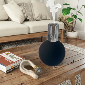 Yuanli khảm thủy tinh thân thiện với môi trường Thiết kế Châu Âu dầu khuếch tán hương thơm với dầu thơm cho tất cả các mùa sử dụng mô hình ylmc08 - Product Image 5