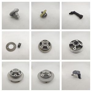 <span class=keywords><strong>KTM125</strong></span> 200 250 390/RC 390 125 250 Trou d'observation d'huile de fenêtre d'huile - Product Image 4