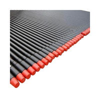 Tuyau de forage intégral robuste pour le forage pétrolier
