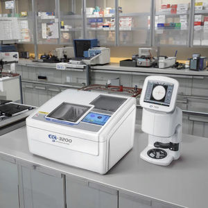 Machine de bordure de lentille automatique sans motif, scanner 3D et traceur de cadre en option - Product Image 6