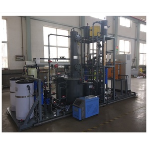 Trung Quốc chất lượng cao điện phân <span class=keywords><strong>sodium</strong></span> <span class=keywords><strong>Hypochlorite</strong></span> Máy phát điện khí clo xút Máy cường độ cao Bleach Máy phát điện - Product Image 2