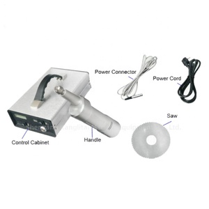 <strong>Autopsy</strong> Saw Suit Anatomical Bone Saw Human <strong>Instruments</strong> Luxury Electric Anatomical Saw - Product Image 6