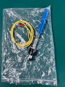 Kim loại leeb độ cứng Tester phụ kiện g-loại tác động thiết bị thăm dò cáp chung cảm biến tác động đầu cấu hình với nhau - Product Image 6