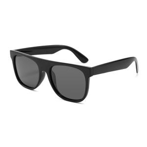 Lunettes de soleil polarisées haut de gamme pour hommes, protection UV400, monture PC, verres TAC, couleur noire, pêche, conduite, protection solaire, mode - Product Image 4