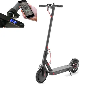 UK warehouse free tax 350W cheap fast similar xiaomi pro 2 m365 low price foldable mini electric scooter e-scooter