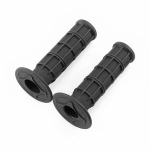 Guidon de moto haut de 7/8 pouce (22 mm), guidon en silicone coloré, remplacement pour moto tout-terrain - Product Image 4