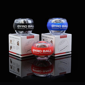 Equipo <span class=keywords><strong>de</strong></span> Fitness Pelota Giroscópica para Fortalecer la <span class=keywords><strong>Muñeca</strong></span> con Luz LED <span class=keywords><strong>de</strong></span> 6 Colores para Entrenamiento <span class=keywords><strong>de</strong></span> Fuerza y <span class=keywords><strong>Ejercicio</strong></span> <span class=keywords><strong>de</strong></span> Brazo - Product Image 5