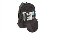 Nouveauté Sac à dos tactique imperméable en polyester avec fermeture à glissière pour la chasse et le camping