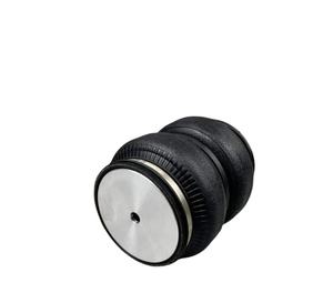 SN142156BL2-TA2-S/Airlift5814 Fit <span class=keywords><strong>TA</strong></span>-TECHNIX Coilover (Draad M 52*1.5-50)/Luchtvering Dubbele Convolute Rubber Airspring - Product Image 3