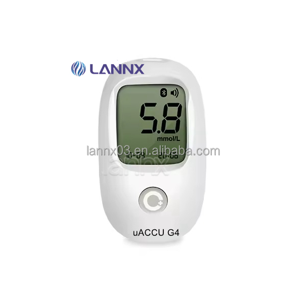 Blood Glucose Sugar Test Meter Supplier