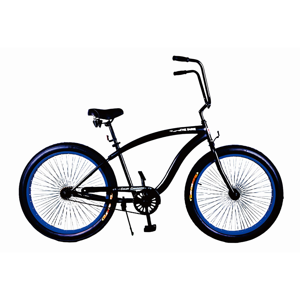 Verified Supplier Hummer Fat Bicycle Folding Design, Powerful