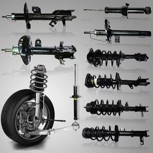 Amortisseur automatique pour Great Wall Haval H1 H2 H3 H4 H5 H6 H7 H8 H9 F5 F7 H7L M6 - Product Image 2