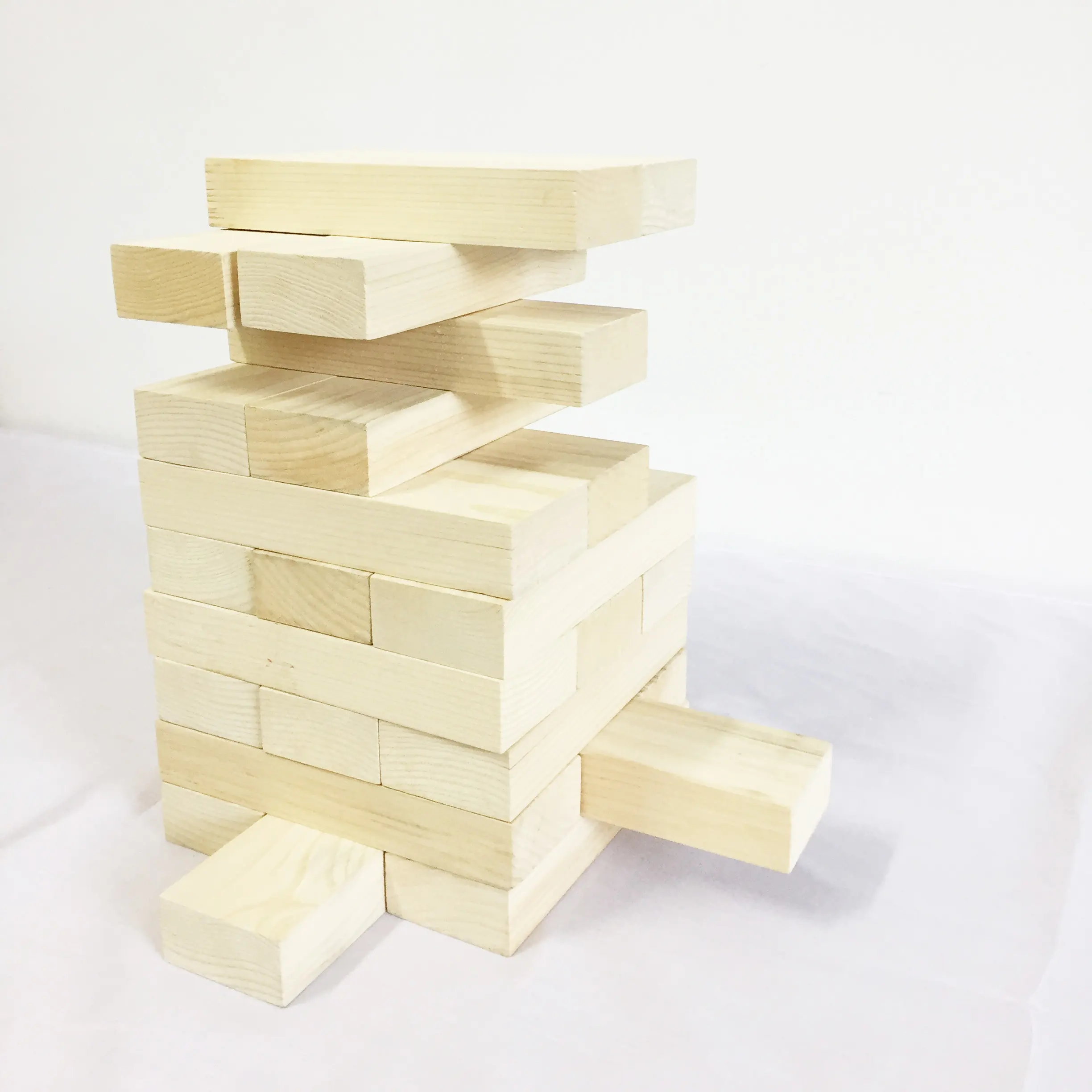 building blocks wooden