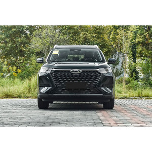 Nouvelle arrivée : SUV d'occasion Chery Ruihu 8 à essence en Chine – Véhicules Tiggo 8 abordables - Product Image 2