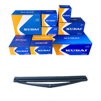KUBAI Vente en gros de lames d'essuie-glace OE 272411 pour S80 2000-2006, pièces automobiles