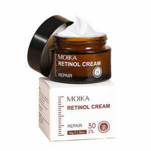 Siero Coreano Avanzato Rigenerante per la Pelle con Collagene di Lumaca, Retinolo, Antiossidanti, Ginseng e Vitamina C - Crema Rivitalizzante al Retinolo - Product Image 3