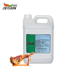 Carne fumada líquida sabor concentrado essência líquida fumado - Product Image 1