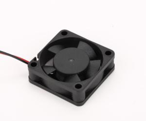 מיני 30 x30x10 מ "מ dc מאוורר צירית צירית 5v 12v במהירות גבוהה מאוורר קירור קטן למחשב cpu, אוורור ארון - Product Image 3