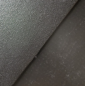 Geomembranas de Polietileno de Alta Densidad (HDPE) Texturizadas Negras de 2 mm para Laguna de Lodos, Vertedero, Estanque de Oxidación - Product Image 3