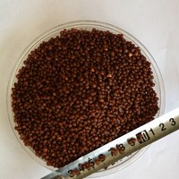 Pupuk Dap fosfor tinggi 18-46-2 Npk Tiongkok Dap-fertilizer-50kg-bag Dap/pupuk kaleng