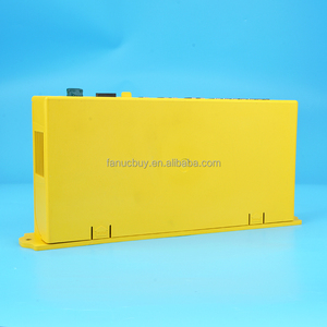 Ban đầu fanuc CNC Hệ thống điều khiển đơn vị A02B-0166-B591 fanuc hệ thống - Product Image 1