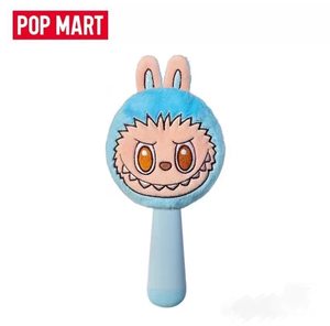 Pop Mart Labubu Lazy Yoga Plush Air <span class=keywords><strong>Peine</strong></span> Cojín <span class=keywords><strong>Peine</strong></span> - Product Image 5