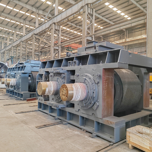 <span class=keywords><strong>Prensa</strong></span> <span class=keywords><strong>de</strong></span> <span class=keywords><strong>rodillos</strong></span> minerales con sistema <span class=keywords><strong>de</strong></span> refrigeración por agua para operaciones <span class=keywords><strong>de</strong></span> molienda <span class=keywords><strong>de</strong></span> minerales a alta temperatura - Product Image 3