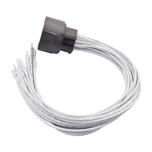 84445GH 74445U 350-0083ระบบเกียร์41859VC ATP16696 77994สายไฟภายนอกสำหรับ Chevrolet GMC Cadillac - Product Image 2