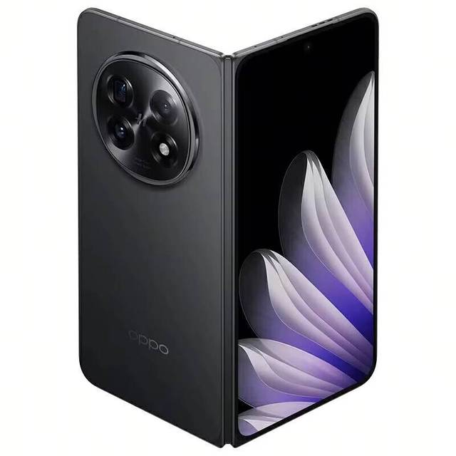 0PP0 Find N5/8.12 Inches/IPX8/IPX9/Snapdragon 8 Elite 3 Nm/Android 12, ColorOS 15